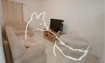 Imagem: Apartamento para aluguel com 37 metros quadrados