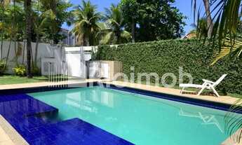 Imagem 2: Barra da Tijuca Casa em condomínio com 5 dormitórios