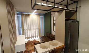 Imagem 5: Apartamento/Flat mobiliado diferenciado para LOCAÇÃO, Residencial UP TOWN, em Araçatuba