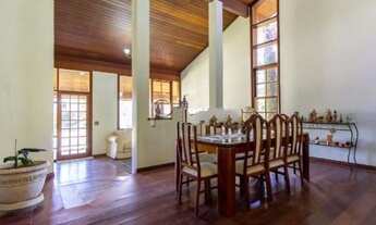 Imagem 4: Casa - Gramado - Campinas