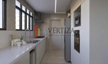 Imagem 6: Apartamento reformado para locação no Itaim Bibi