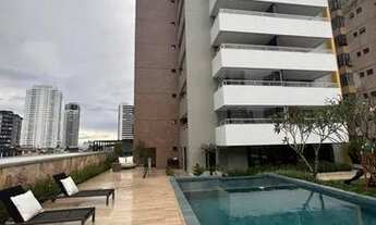 Imagem 5: Apartamento para aluguel com 51 metros quadrados com 1 quarto em Umarizal - Belém - PA