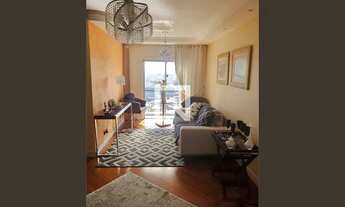 Imagem: Apartamento à Venda - Vila Esperança