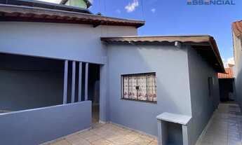 Imagem 4: Casa com 2 dormitórios à venda, por R$ 420.000 - Jardim Paraíso - Botucatu/SP