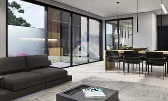 Imagem 4: Casa à venda por 2.790.000,00 no bairro Condomínio Residencial Euroville II, em Bragança P