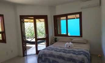 Imagem 3: Casa Pico da Cruz - Locação