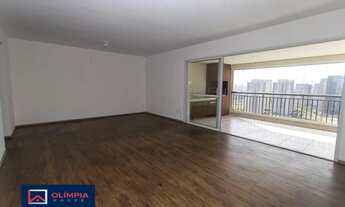 Imagem 2: Locação Apartamento 4 Dormitórios - 168 m² Pompéia