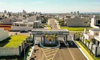 Imagem 4: CASA RESIDENCIAL em INDAIATUBA - SP, JARDIM RESIDENCIAL DONA MARIA JOSÉ