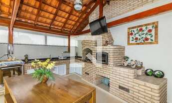 Imagem 4: Casa à Venda - Mandaqui, 4 Quartos, 220 m2