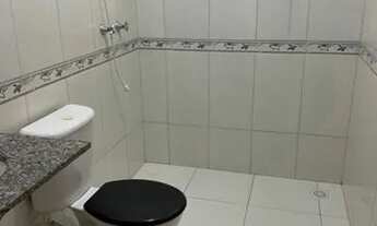 Imagem 5: CASA ASSOBRADADA - JARDIM PORTUGAL - SP