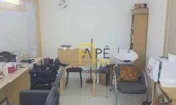 Imagem: Salão para alugar, 30 m² por R$ 1.800/mês