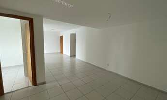 Imagem 2: Apartamento para venda com 170 metros quadrados com 4 quartos em Ilha do Retiro - Recife