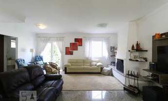 Imagem 3: Casa de Condomínio à Venda - Cidade São Francisco , 4 Quartos, 309 m2