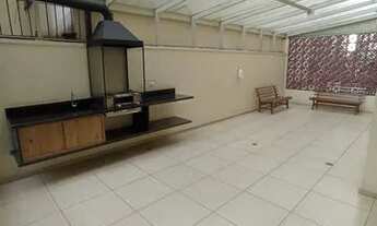 Imagem 3: 55 m2 - 2 quartos com garagem em Consolação - São Paulo - Shopping Frei Caneca - Metro Mac