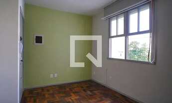 Imagem 2: Apartamento para Aluguel - Santo Antônio, 3 Quartos, 70 m2