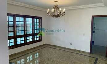 Imagem 6: SANTANA DE PARNAÍBA - Casa de Condomínio - Tamboré/Melville