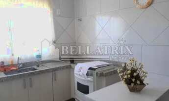 Imagem: Apartamento a venda - Vila Metalurgica