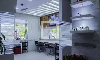 Imagem 5: Apartamento à Venda - Jardim Marajoara , 3 Quartos, 117 m2