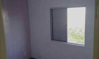 Imagem 6: Apartamento com 2 dormitórios para alugar, 48 m² por R$ 910/mês - Jardim Tatiana - Votoran