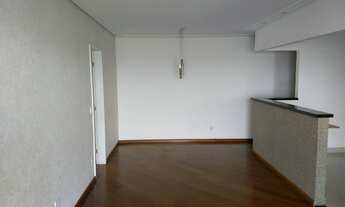 Imagem 7: Alto da Mata Apartamento para aluguel possui 115 m² com 3 dorm. parque municipal - Barueri