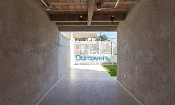 Imagem 4: Sobrado com 3 dormitórios à venda, 180 m² por R$ 750.000,00 - Fanny - Curitiba/PR