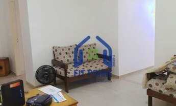 Imagem 4: Casa com 3 dormitórios, 110 m² - venda por R$ 380.000 ou aluguel por R$ 2.000/mês - Parque