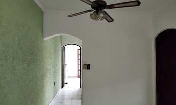 Imagem 5: Casa com garagem + Salão Comercial em Jd. Santista, Mauá (Próx. à Av. Barão