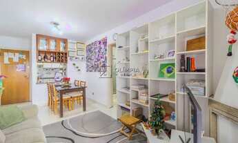 Imagem 6: Venda Apartamento 3 Dormitórios - 74 m² Campo Belo