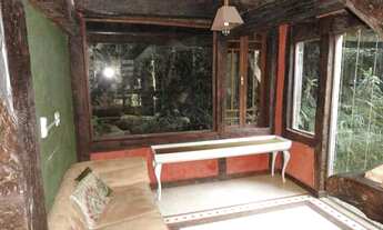 Imagem 5: Casa com 3 dormitórios para alugar, 548 m² - Aldeia da Serra - Barueri/SP