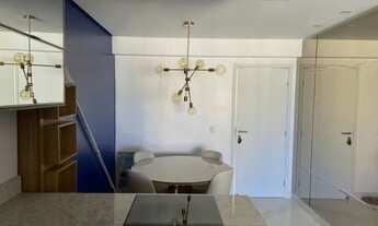 Imagem 3: Aluga-se apartamento boa viagem 2 quartos, semi-mobiliado