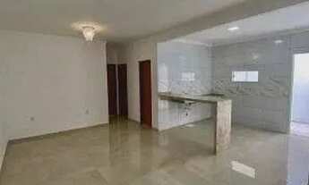 Imagem 7: Casa de condomínio para venda possui 120 metros quadrados com 2 quartos