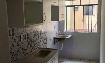 Imagem 2: Aluga-se AP Cond. Rio Verde