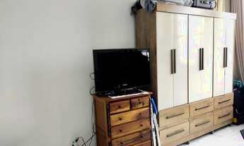 Imagem 4: Apartamento para aluguel possui 34 metros quadrados com 1 quarto em Barra Funda - São Paul