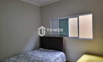 Imagem 5: Casa de 132m² sendo 3 quartos, área e edícula com suíte