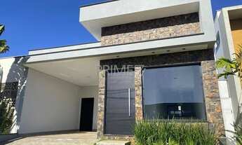 Imagem 2: PIRACICABA - Casa de Condomínio - Jardim São Francisco