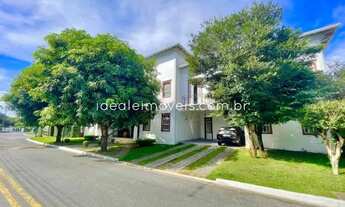 Imagem 3: Casa em Condomínio para Locação em São José dos Campos, Urbanova III, 5 dormitórios, 5 suí