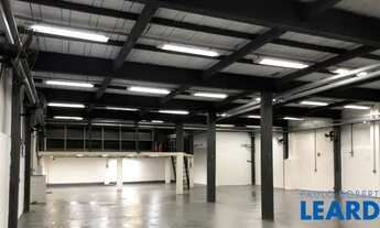 Imagem 2: GALPÃO - LAPA - SP