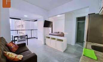 Imagem: SÃO PAULO - Apartamento Padrão - JARDIM