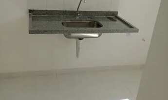 Imagem 2: Apartamento Apartamento com 2 dormitórios