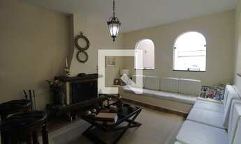 Imagem 6: Casa de Condomínio para Aluguel - Jardim Campo Grande, 5 Quartos, 380 m2