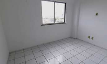 Imagem 6: Apartamento para venda tem 75 metros quadrados com 3 quartos em Vinhais - São Luís - MA