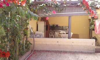 Imagem 4: Casa - Jardim São Pedro - Campinas