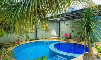 Imagem 4: Casa com 3 dormitórios à venda, 268 m² por R$ 1.300.000,00 - Ininga - Teresina/PI