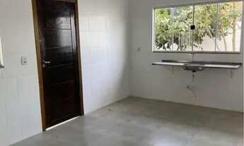 Imagem 7: CASA NOVA W Casa com 3 dormitórios