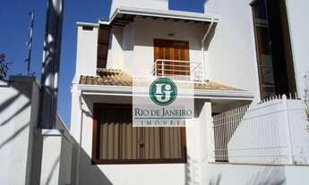 Imagem 2: Casa com 6 dormitórios, 527 m² - venda por R$ 2.150.000,00 ou aluguel por R$ 7.000,00/mês