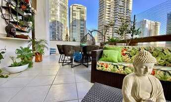 Imagem 4: Apartamento com 4 dormitórios, 352 m² - venda por R$ 4.200.000,00 ou aluguel por R$ 32.780