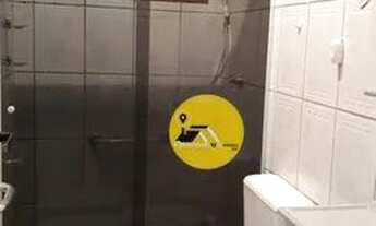 Imagem 6: Casa com 3 dormitórios para alugar, 70 m² por R$ 2.500/mês - Conjunto Residencial Trinta e