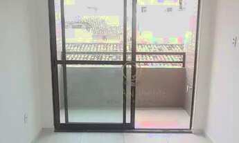 Imagem 2: Apartamento no Bessa | 53,05 m² | 2 quartos 1 suíte | sala | cozinha | área de serviço