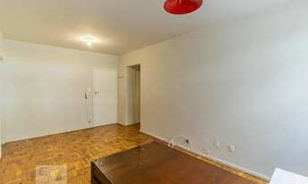 Imagem 3: Apartamento para Aluguel - Santa Cecília, 2 Quartos, 120 m2