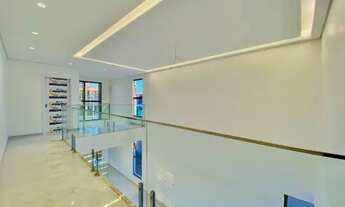 Imagem 5: Casa, Cidade Alpha, 04 suítes